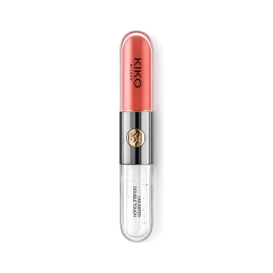 Unlimited Double Touch, 114 Orange Red, large image number 4