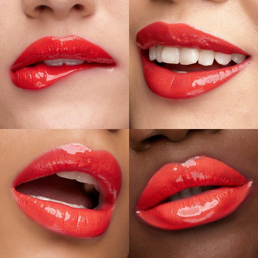 Unlimited Double Touch, 115 Fire Red, large image number 1