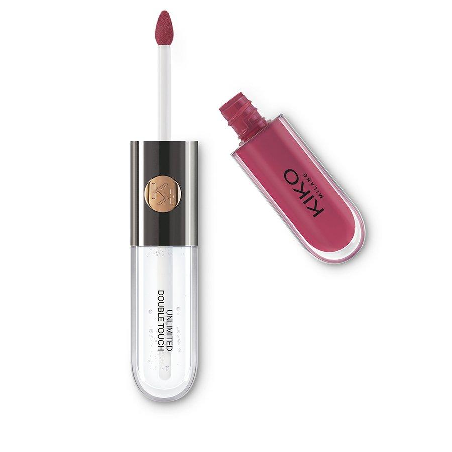 Unlimited Double Touch, 120 Rosy Mauve, medium