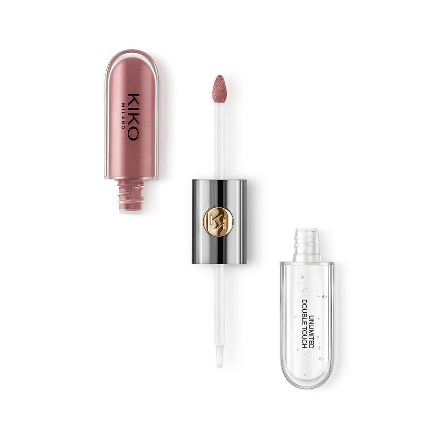 Unlimited Double Touch, 120 Rosy Mauve, large image number 1