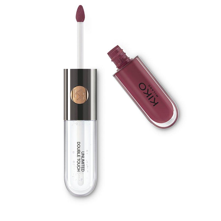 Unlimited Double Touch, 121 Dark Rosy Chestnut, medium
