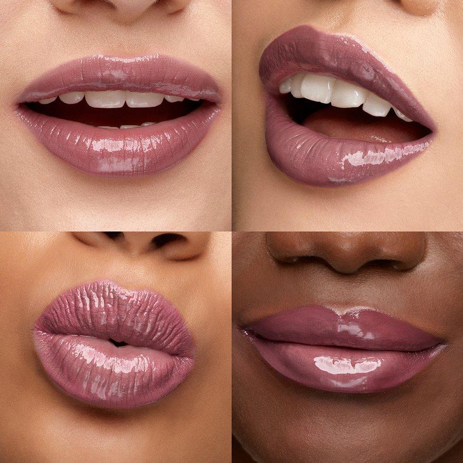 Unlimited Double Touch, 121 Dark Rosy Chestnut, medium