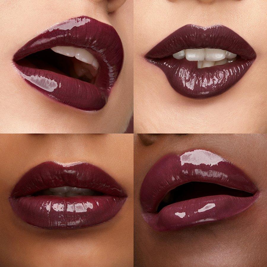 Unlimited Double Touch, 122 Bordeaux, large image number 1