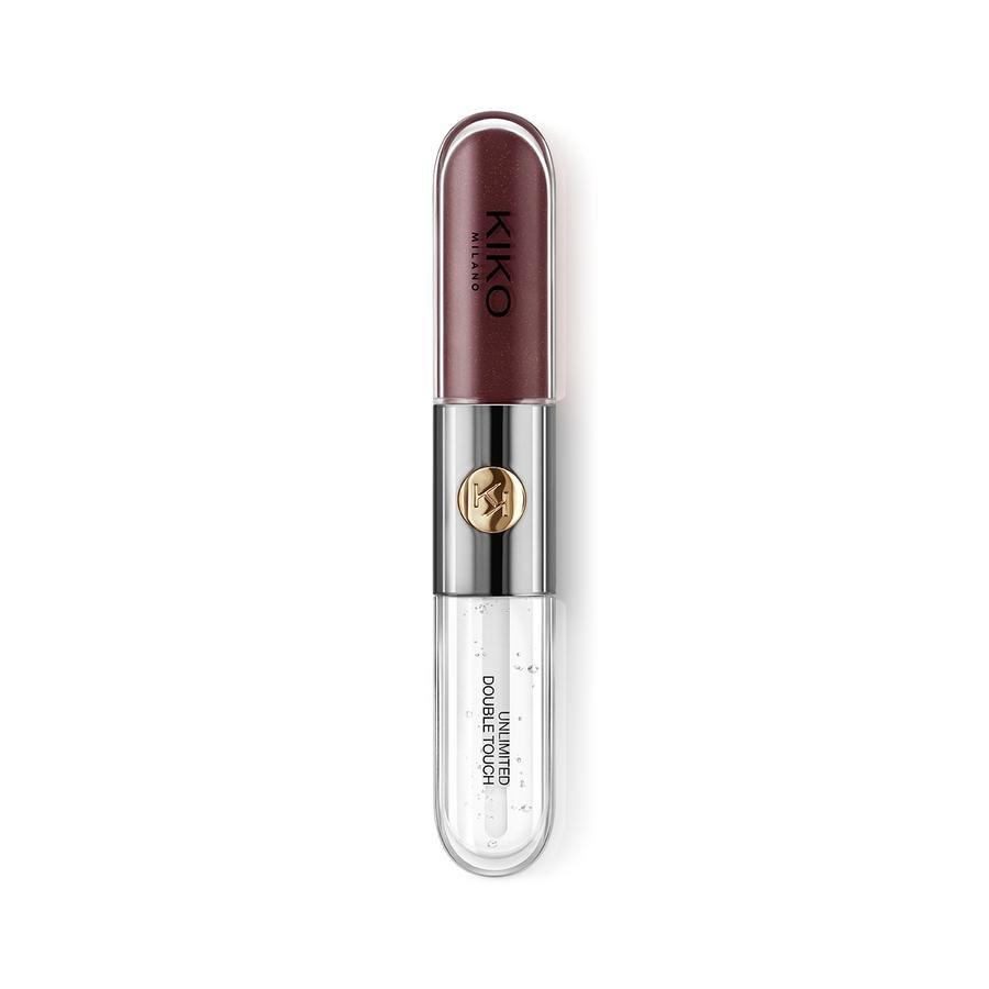 Unlimited Double Touch, 122 Bordeaux, large image number 4