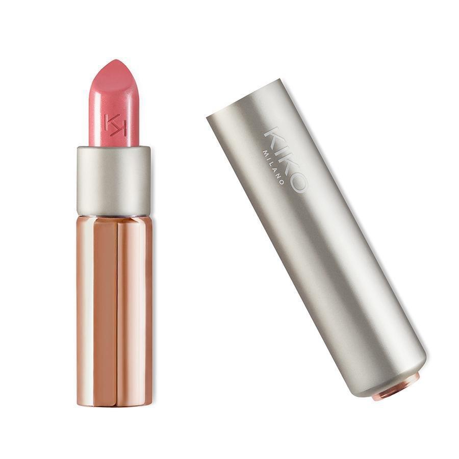 Glossy Dream Sheer Lipstick, 202 Rose, large image number 0