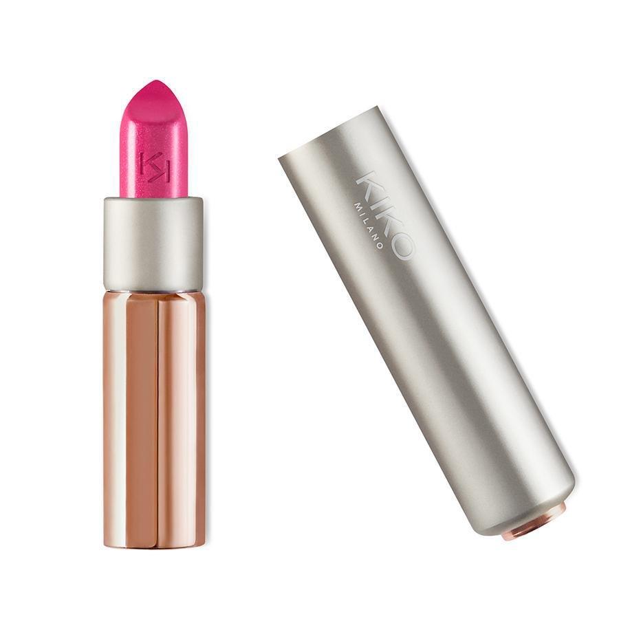 Kiko - Glossy Dream Sheer Lipstick