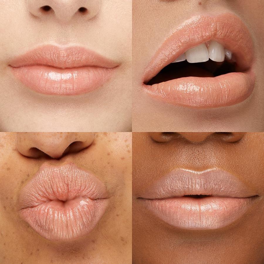 Smart Fusion Lipstick, 402 Peachy Nude, large image number 3