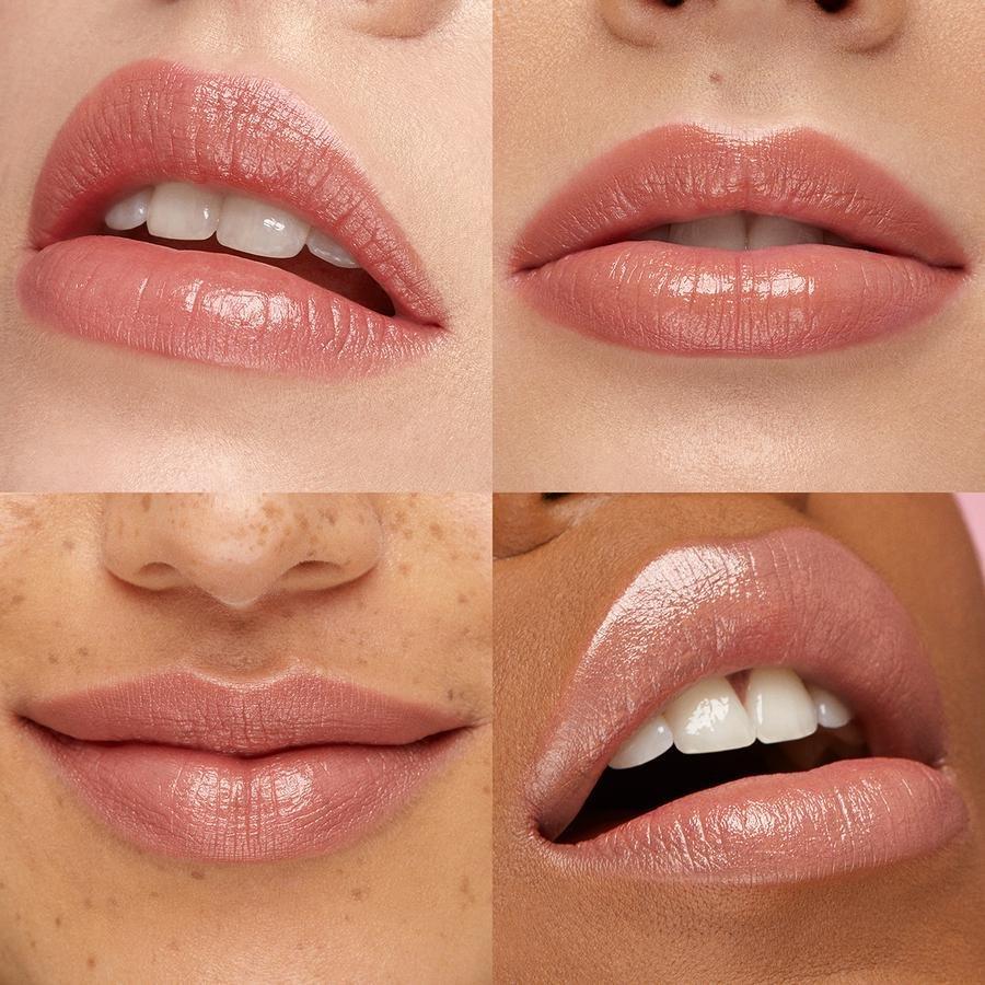 Smart Fusion Lipstick, 404 Rosy Biscuit, large image number 3