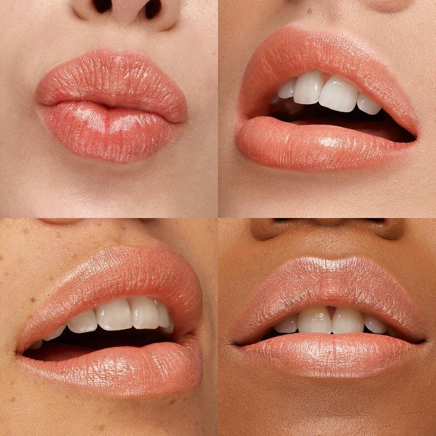 Smart Fusion Lipstick, 409 Peach, large image number 3