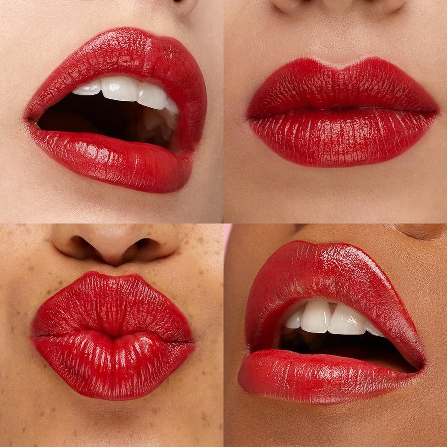 Smart Fusion Lipstick, 415 Raspberry, thumbnail