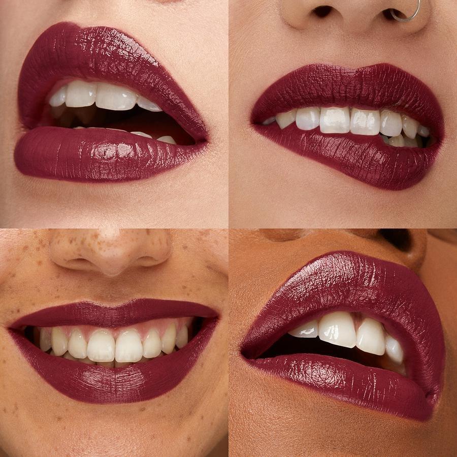 Smart Fusion Lipstick, 417 Bordeaux, thumbnail