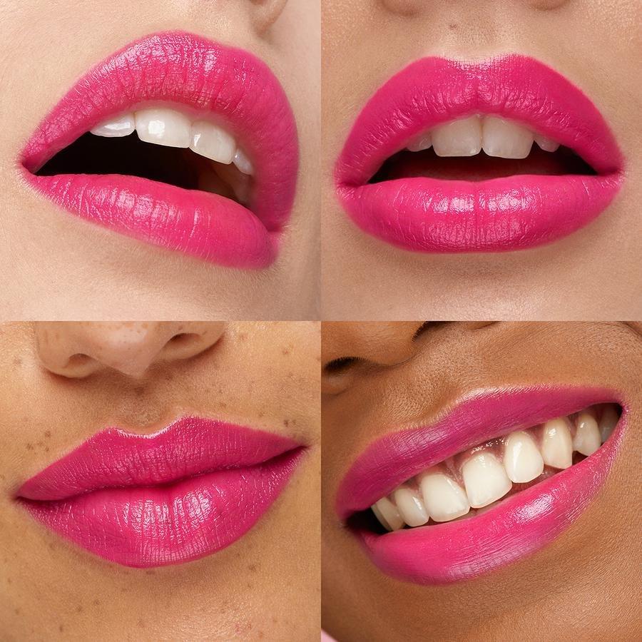 Smart Fusion Lipstick, 423 Magenta, large image number 3