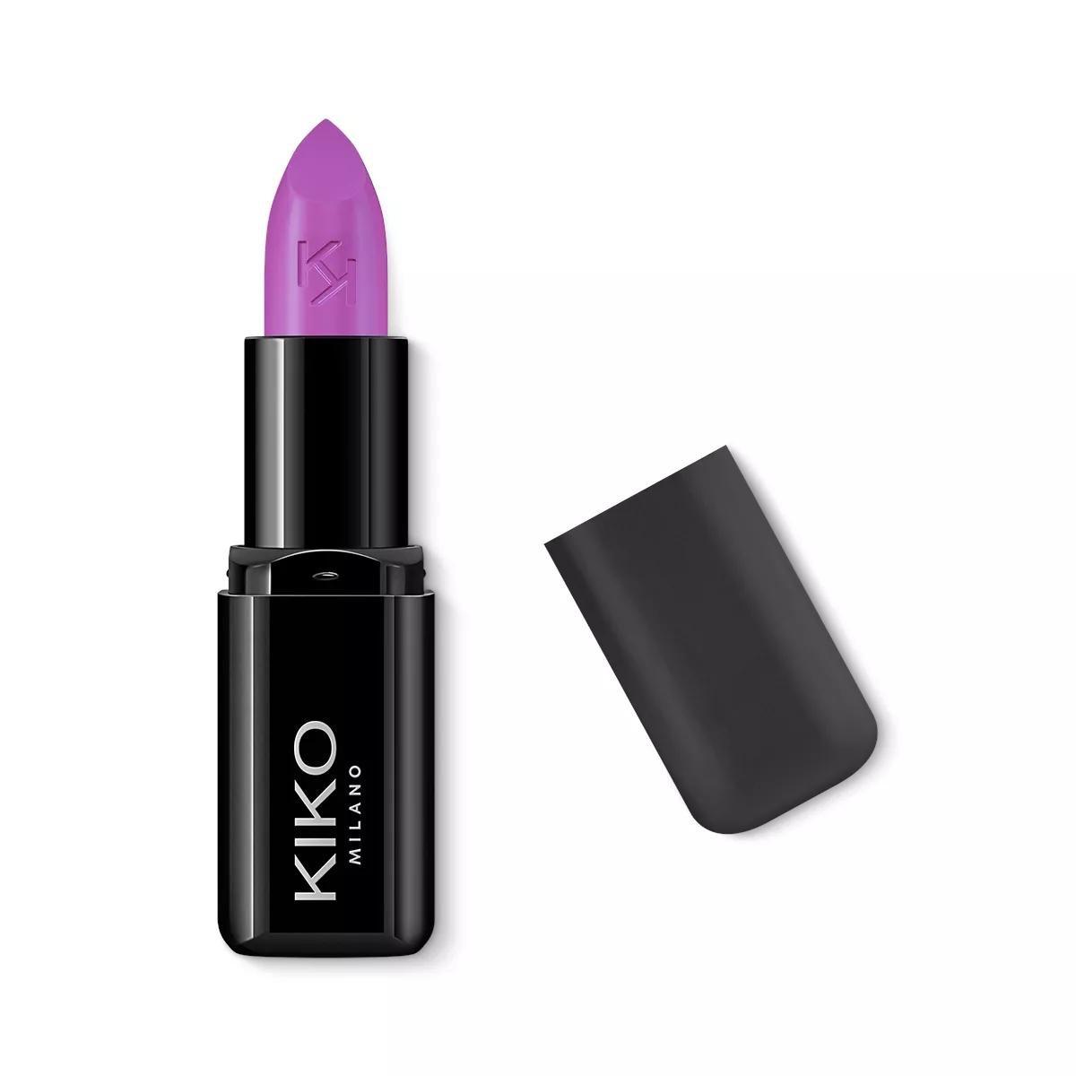 Smart Fusion Lipstick, 424 Peony Violet, large image number 1