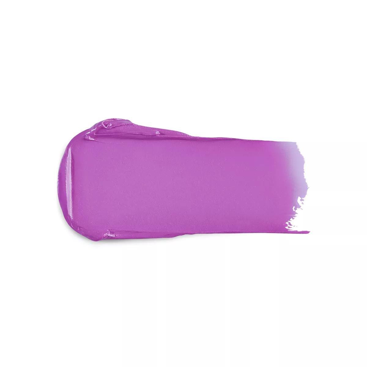 Smart Fusion Lipstick, 424 Peony Violet, large image number 2