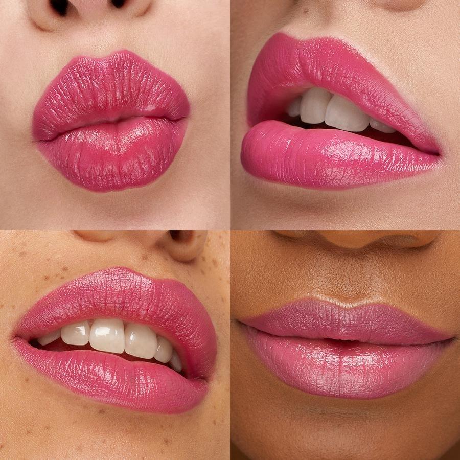أحمر شفاه سمارت فيوجن, 427 Lively Pink, large image number 3