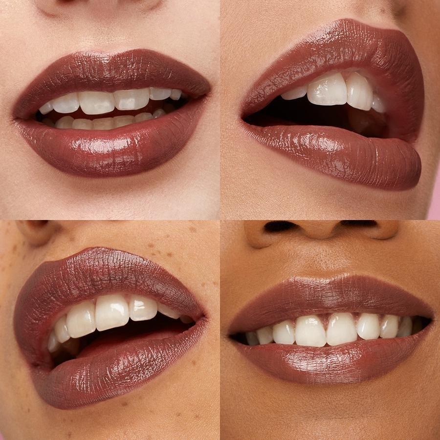 Smart Fusion Lipstick, 431 Chocolate, large image number 3