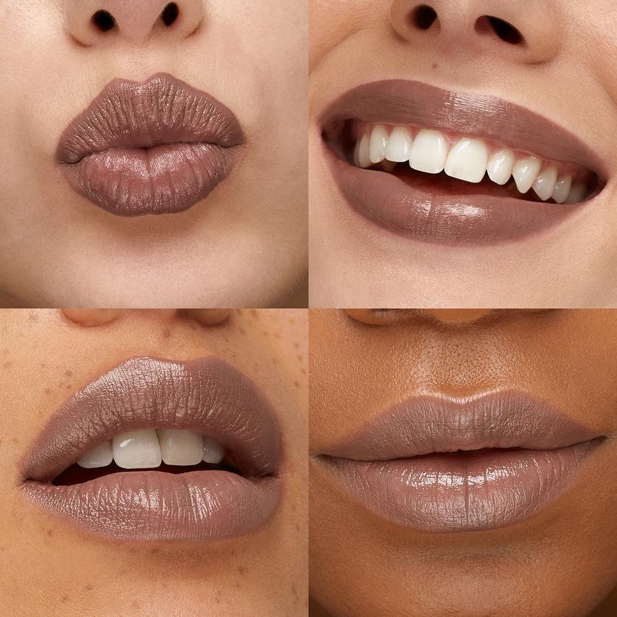 Smart Fusion Lipstick, 436 Cold Brown, large image number 3