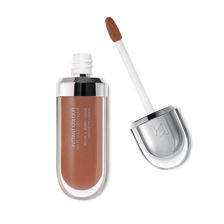 Instant Colour Matte Liquid Lip Colour, 002 Rosy Chestnut, large image number 0