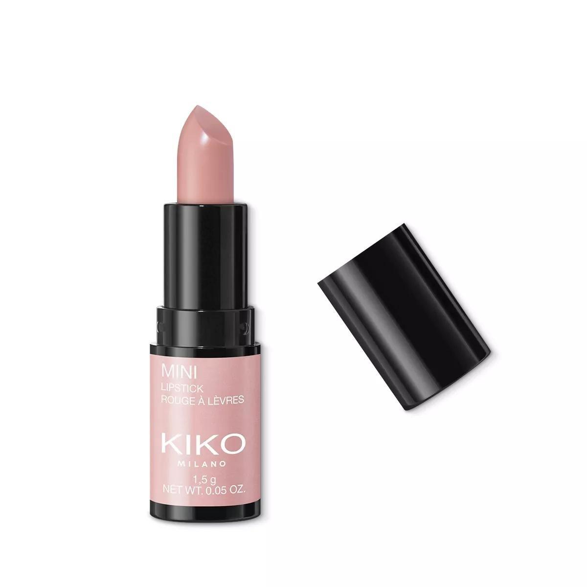 Mini Lipstick, 001 Light Rose, large image number 1