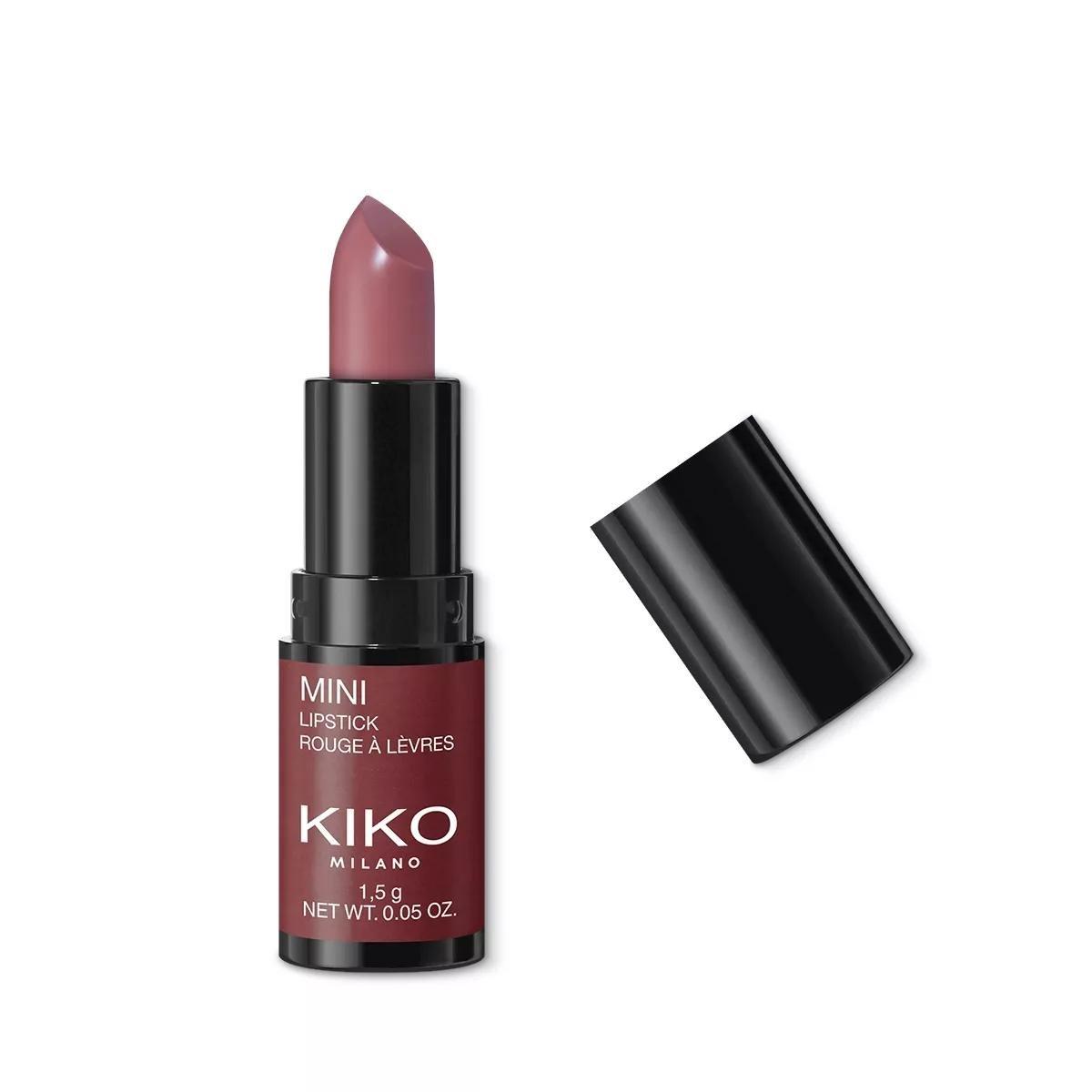 Mini Lipstick, 002 Mauve, large image number 1