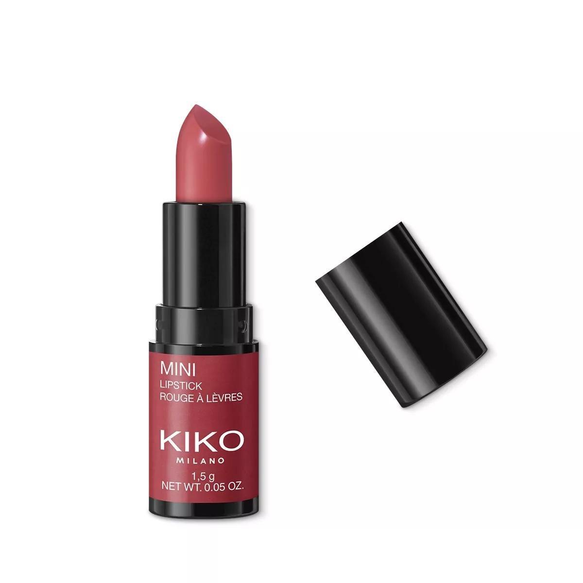 Mini Lipstick, 003 Rosy Hibiscus, large image number 1