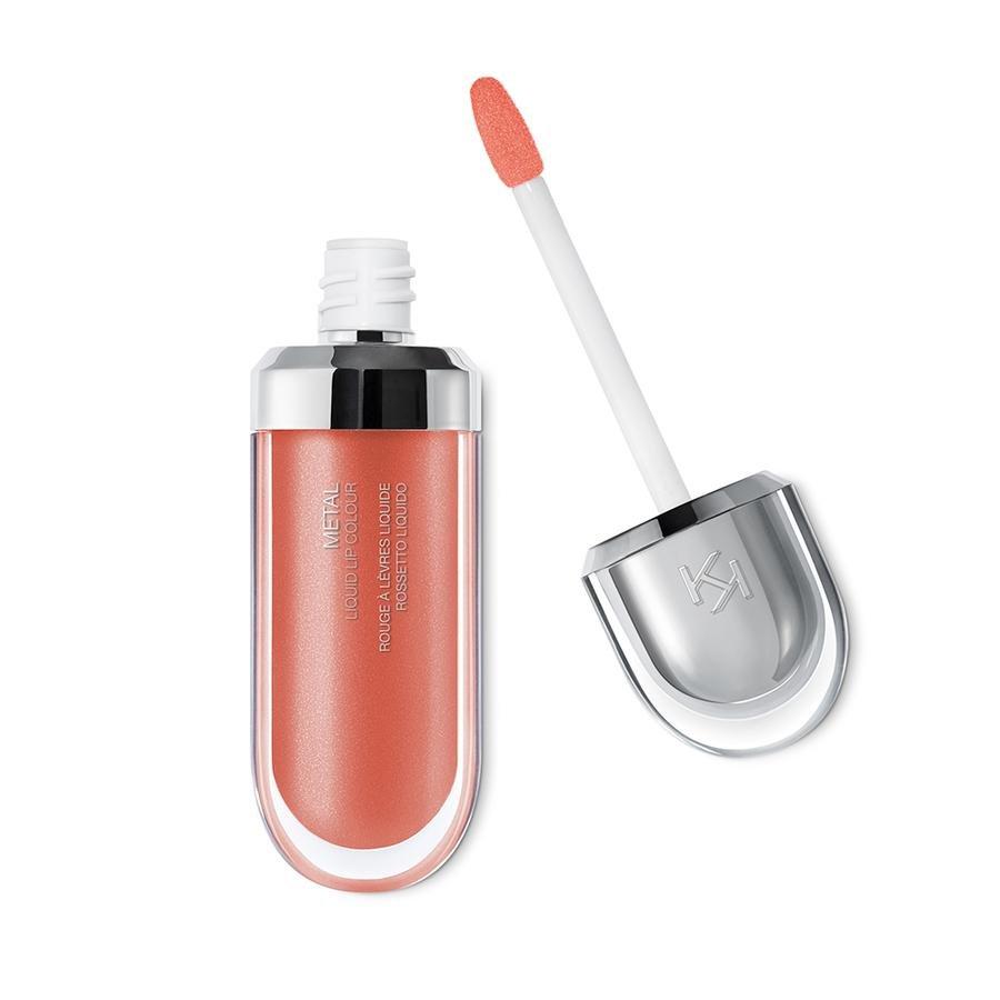 Metal Liquid Lip Colour