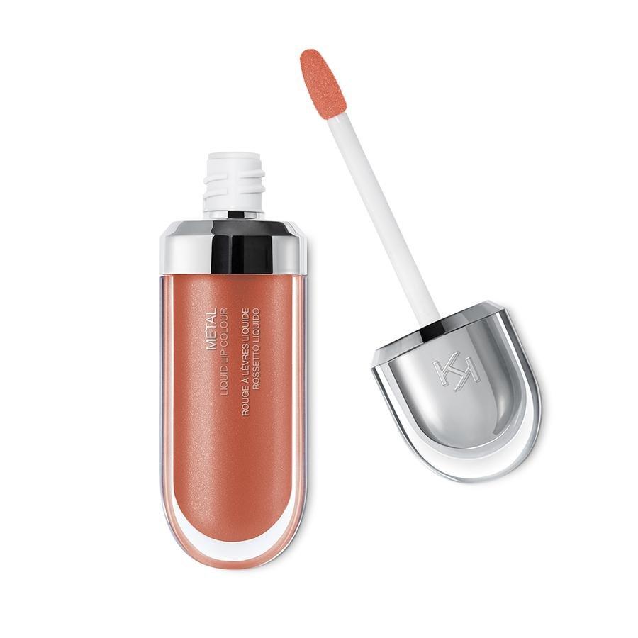 Metal Liquid Lip Colour