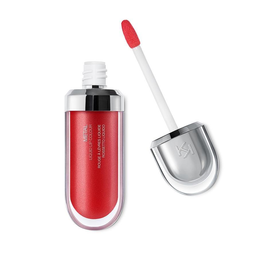 Metal Liquid Lip Colour