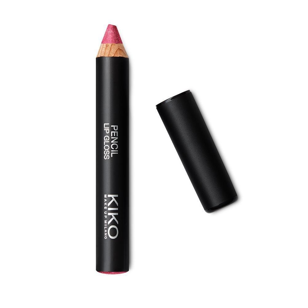 Pencil Lip Gloss, 016 Deep Pink, large image number 1
