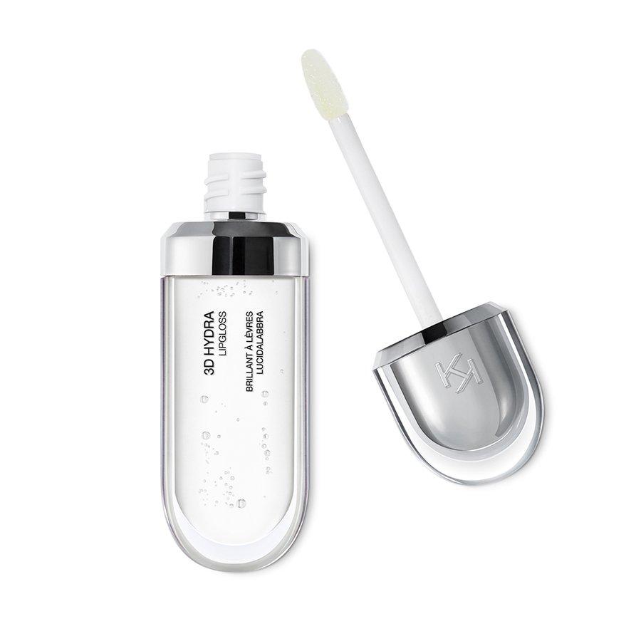 3D Hydra Lip-Gloss, 01 Clear, medium