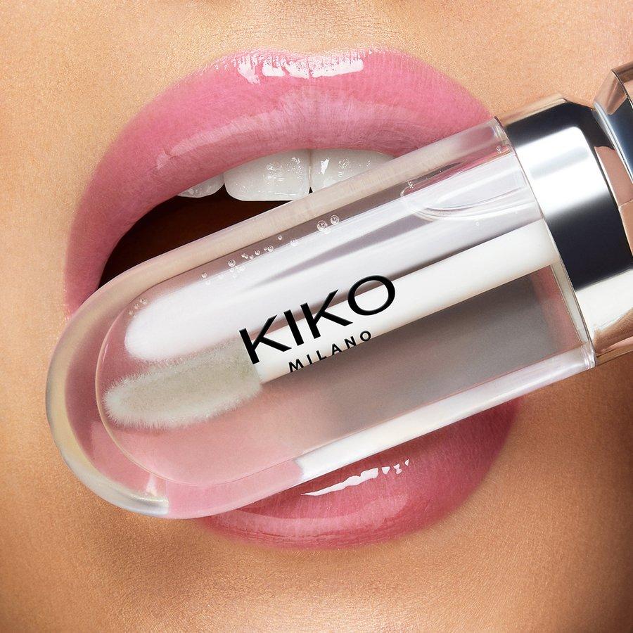 3D Hydra Lip-Gloss, 01 Clear, large image number 2