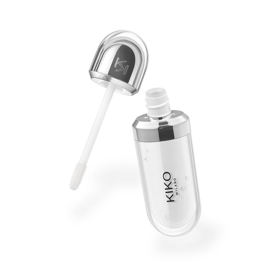 3D Hydra Lip-Gloss, 01 Clear, medium