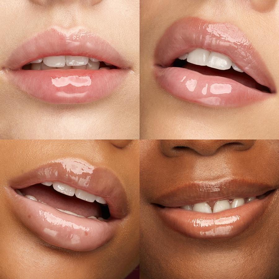 3D Hydra Lip-Gloss, 01 Clear, large image number 4