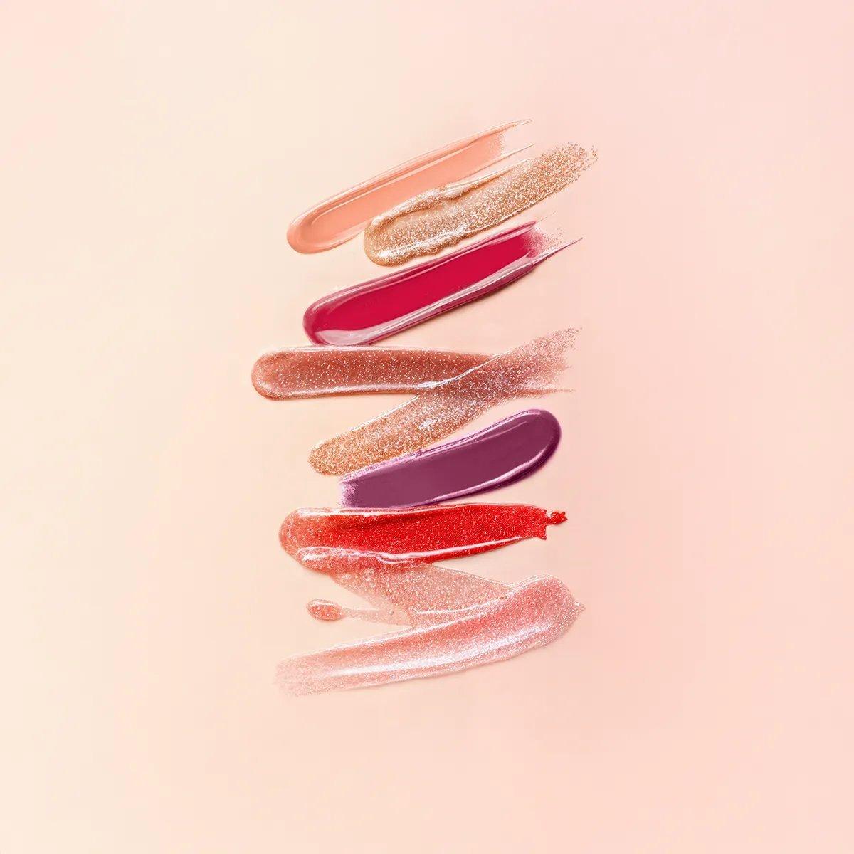 3D Hydra Lip-Gloss, 01 Clear, thumbnail