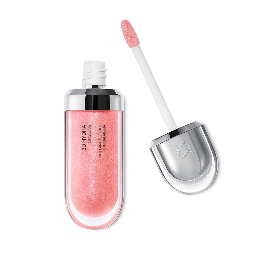 3D Hydra Lip-Gloss, 04 Pearly Peach Rose, medium