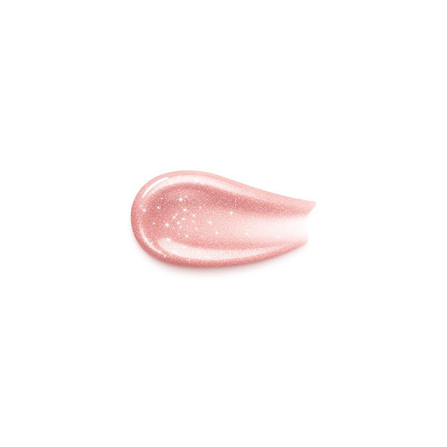 3D Hydra Lip-Gloss, 04 Pearly Peach Rose, large image number 7