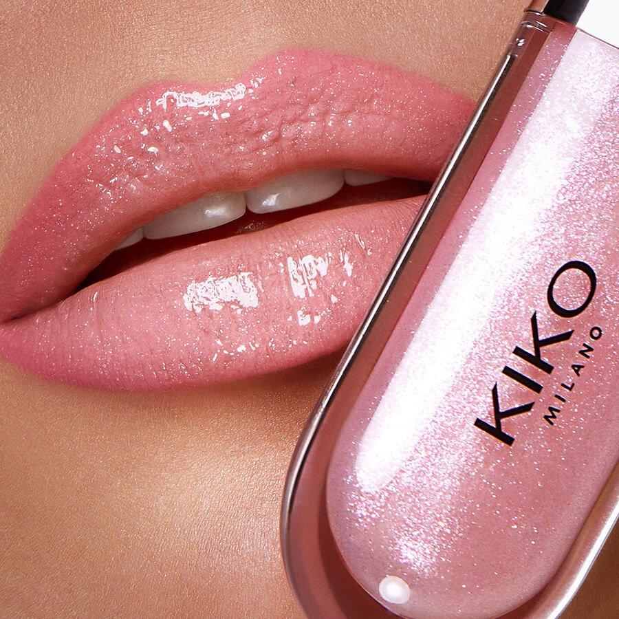 3D Hydra Lip-Gloss, 05 Pearly Pink, thumbnail