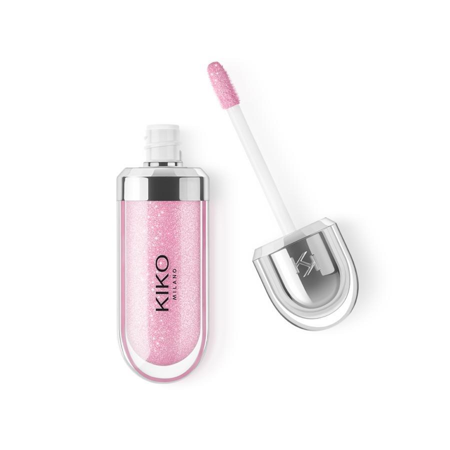 3D Hydra Lip-Gloss, 05 Pearly Pink, thumbnail