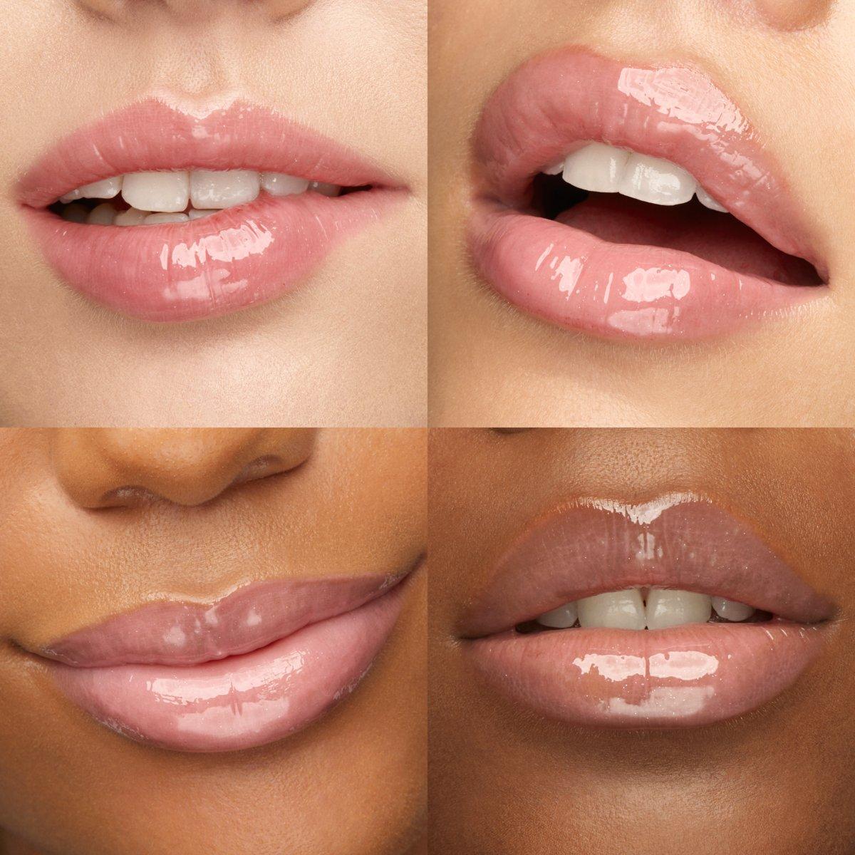 ملمع شفاه 3D هايدرا, 07 Pink Magnolia, large