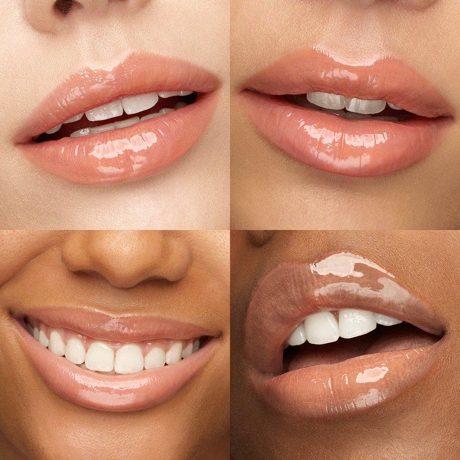 3D Hydra Lip-Gloss, 08 Natural Rosewood, thumbnail