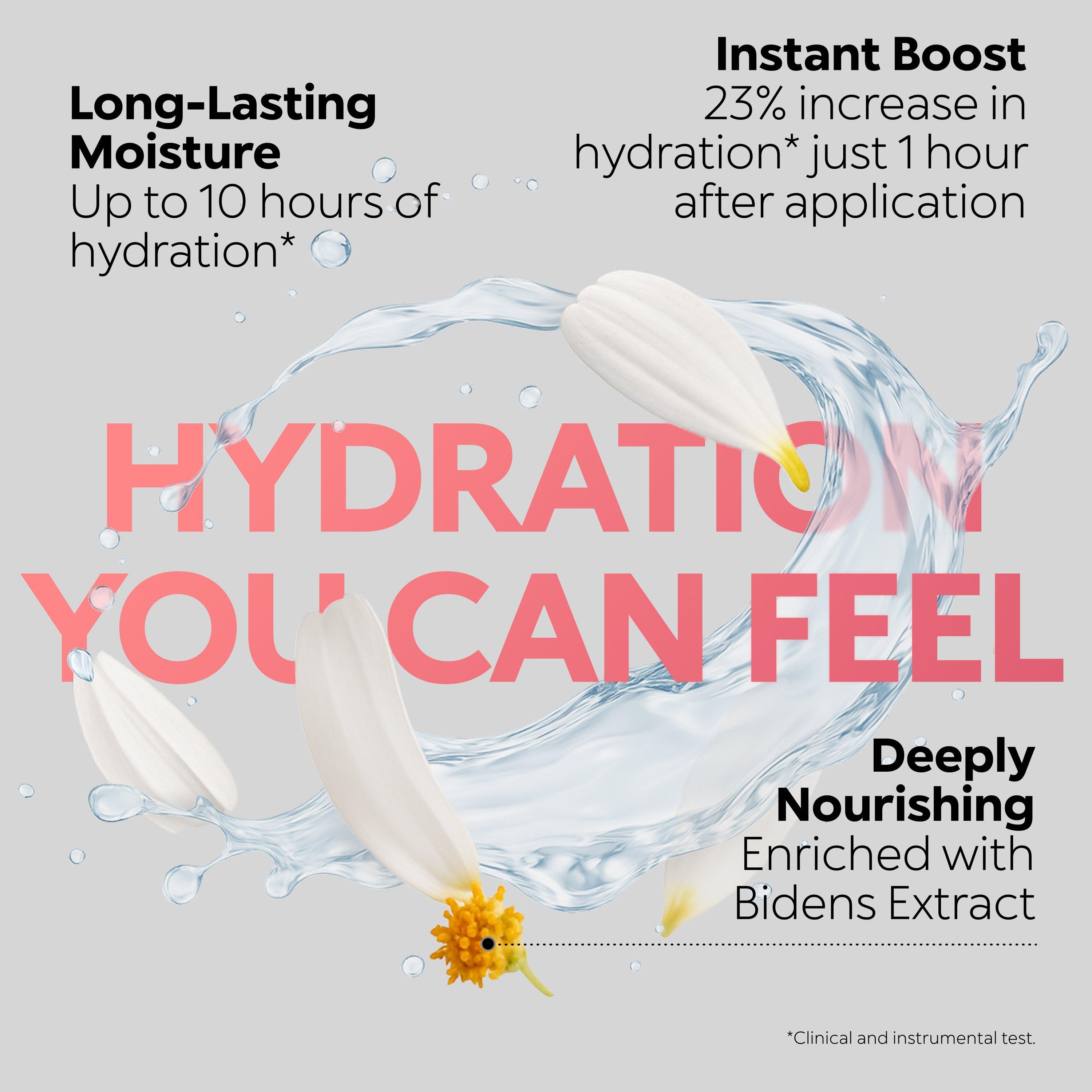 ملمع شفاه 3D هايدرا, 08 Natural Rosewood, thumbnail