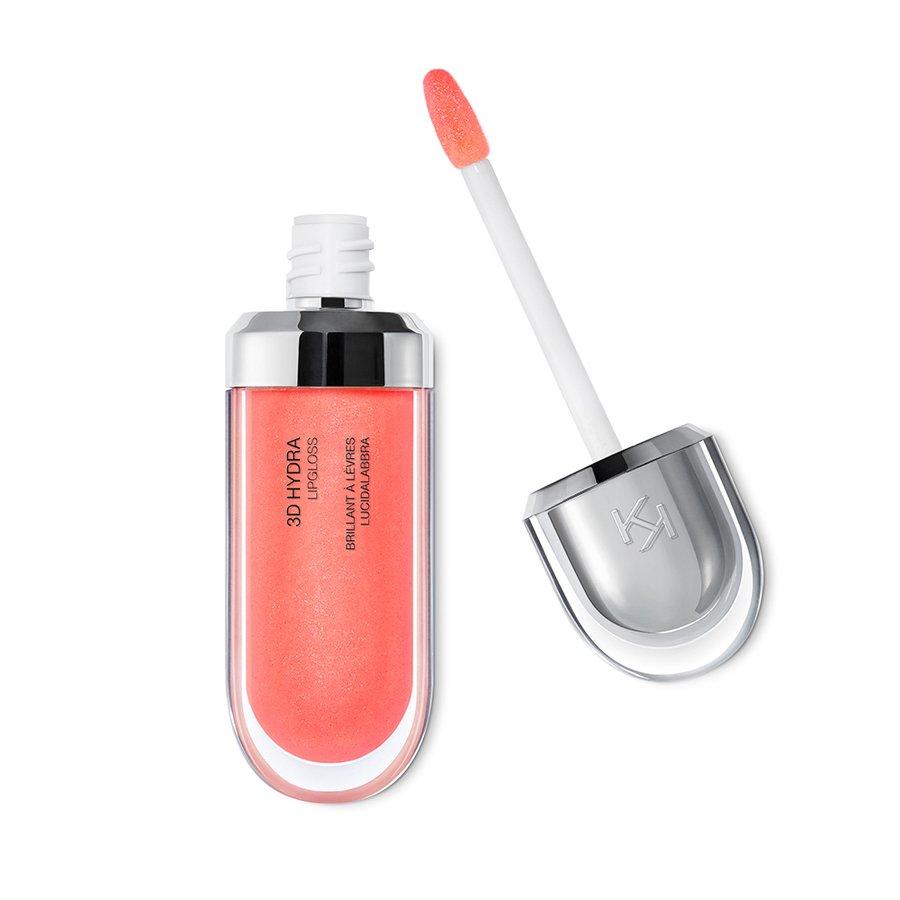 3D Hydra Lip-Gloss, 09 Soft Coral, medium
