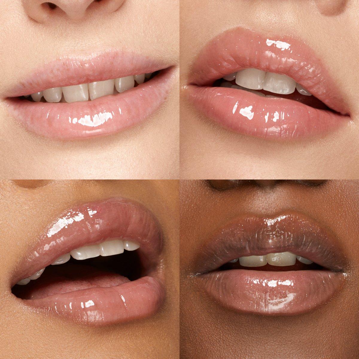 3D Hydra Lip-Gloss, 09 Soft Coral, thumbnail