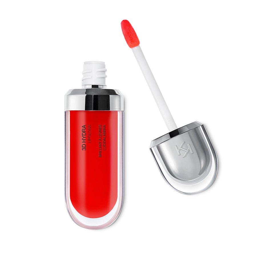 3D Hydra Lip-Gloss, 13 Fire Red, medium