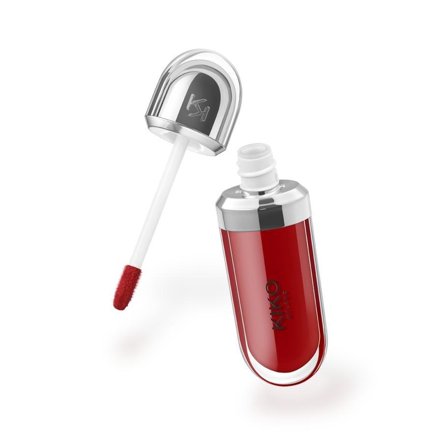 3D Hydra Lip-Gloss, 15 Cherry Red, large image number 1