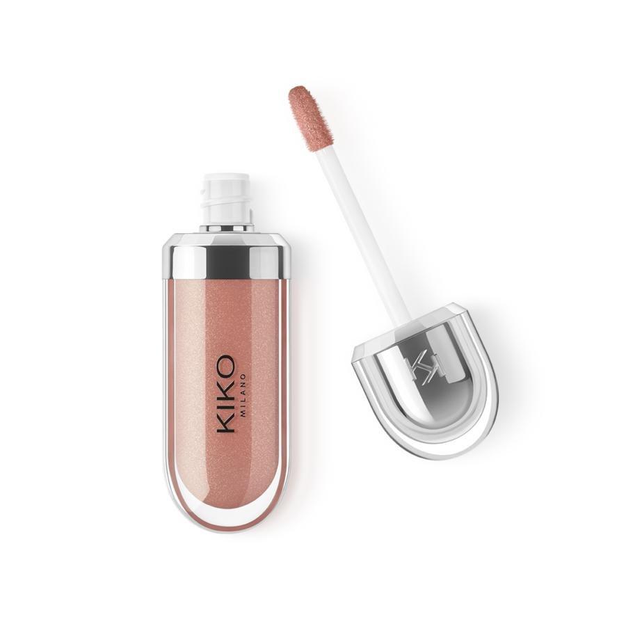 3D Hydra Lip-Gloss, 19 Cream Cashmere, large image number 4