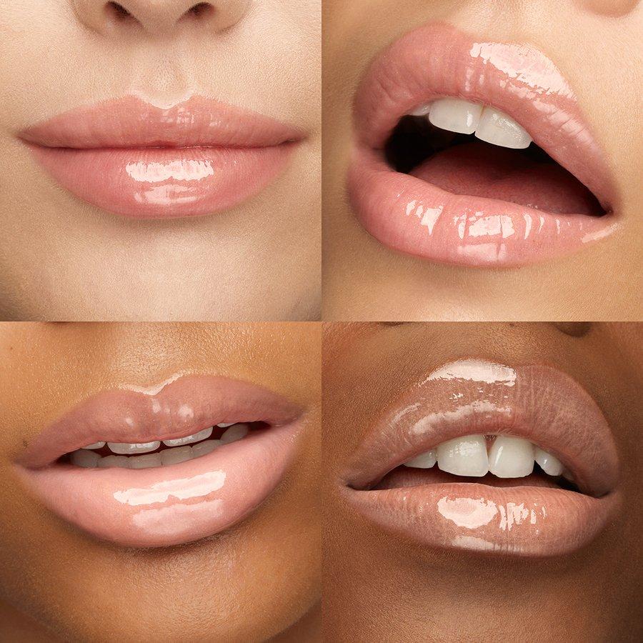 3D Hydra Lip-Gloss, 20 Chestnut, thumbnail