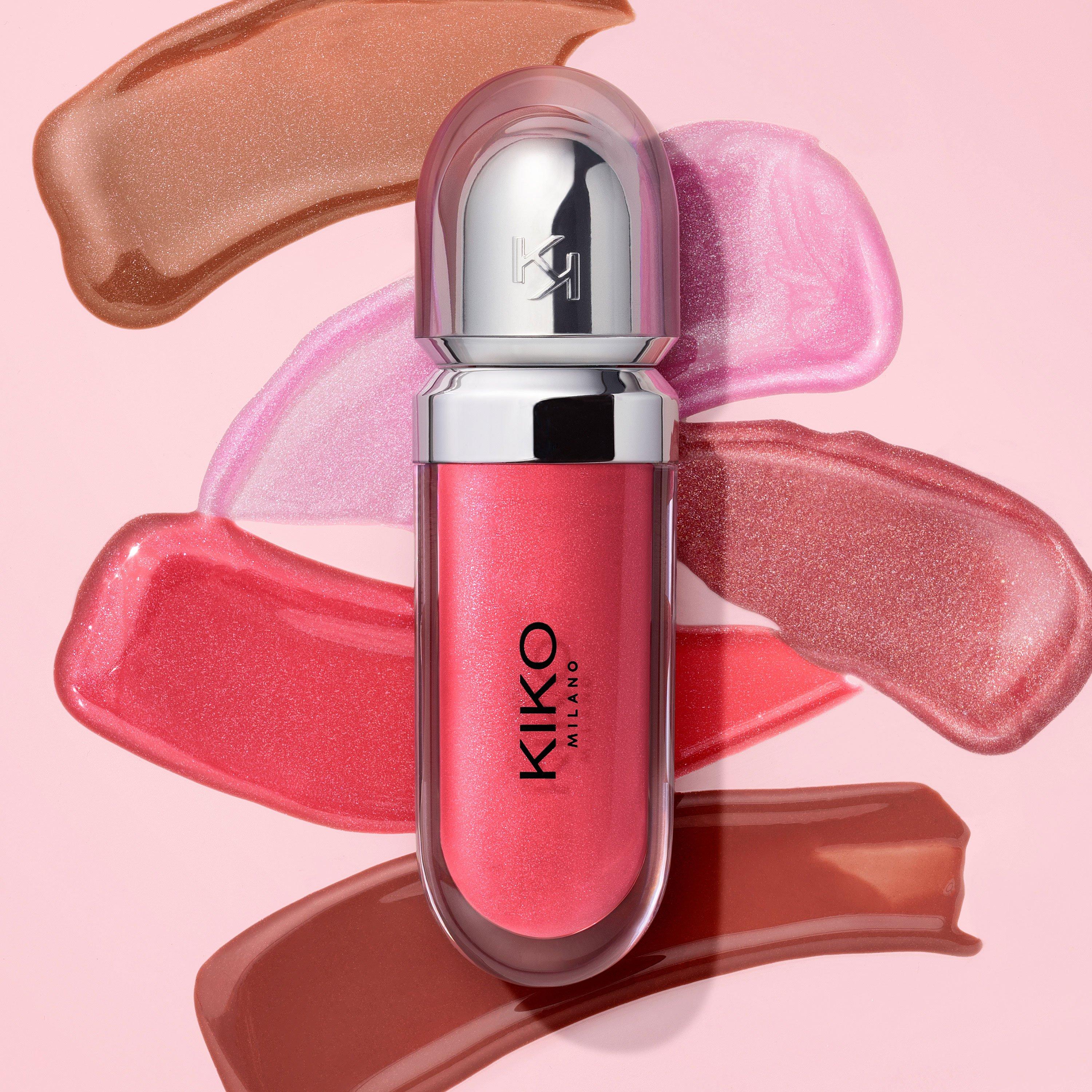 3D Hydra Lip-Gloss, 20 Chestnut, large image number 10