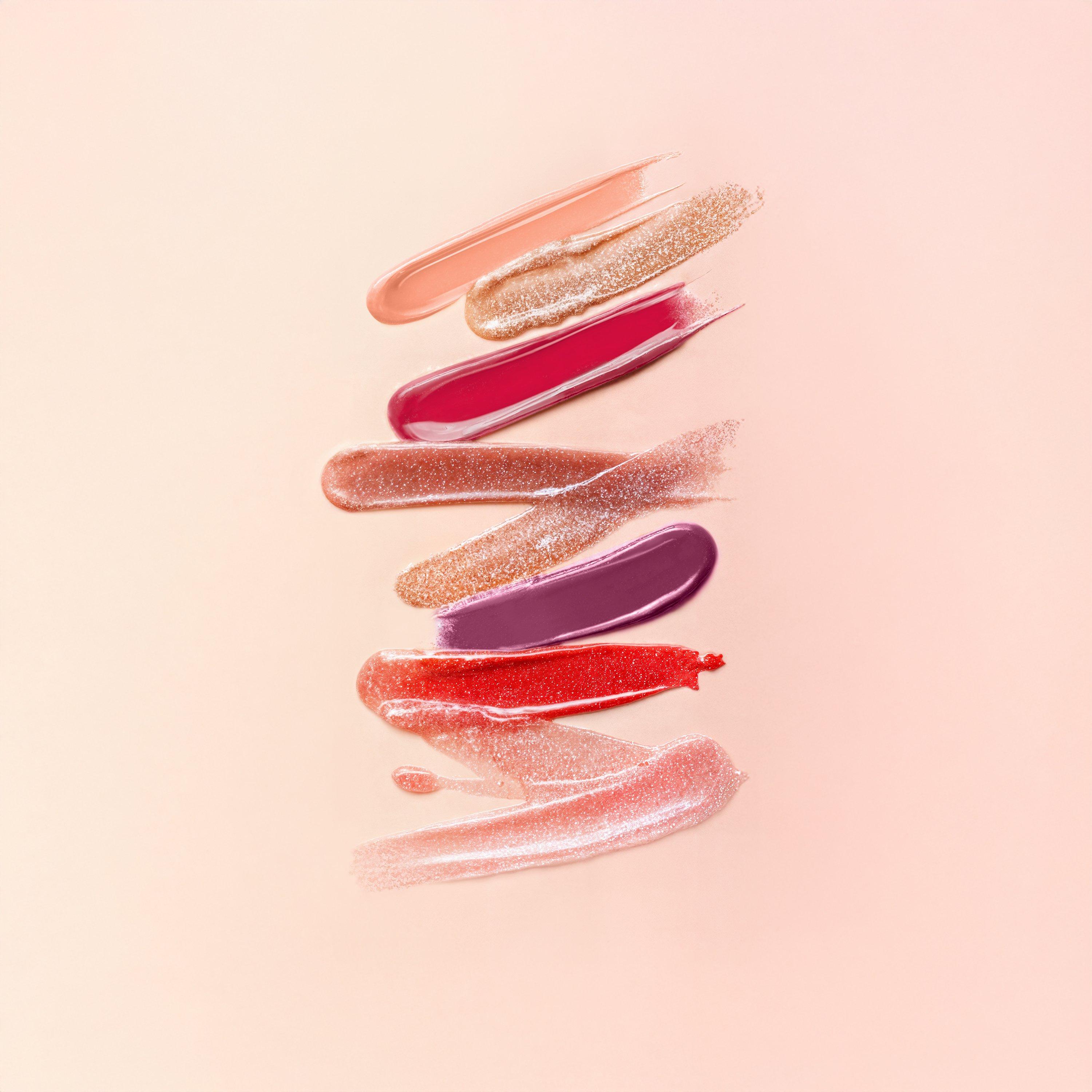 3D Hydra Lip-Gloss, 21 Brun Rose, large image number 14