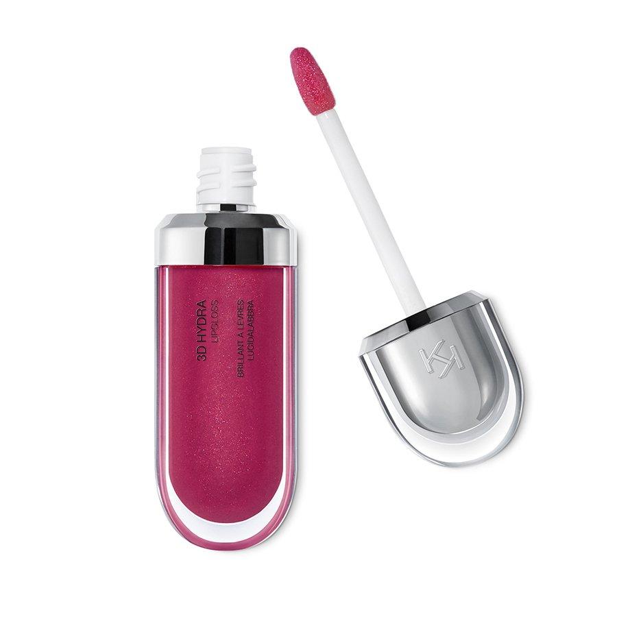 3D Hydra Lip-Gloss, 22 Sparkling Red Garnet, large image number 0
